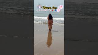 Sagar Kinare | Happy anniversary | Vitamin Sea #shorts #shortsfeed #subscribetomychannel