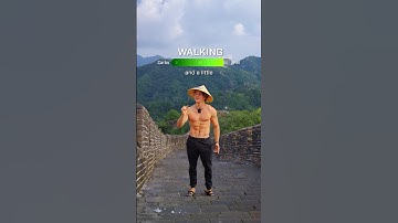 Walking vs Running - What’s BETTER for FAT LOSS?🔥