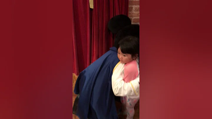 Talking Mickey Mouse