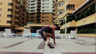 Cypher Session 10.9.12 Kuala Lumpur Edition