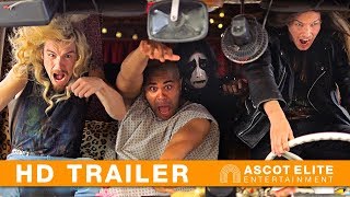 HeavyTrip  I  Deutscher Trailer