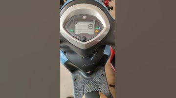 Yamaha Fascino 125 Disc Special Edition | Hybrid 2022