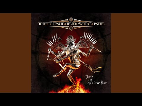thunderstone voice in a dream demo version