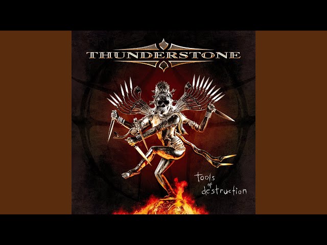 Thunderstone - Another Time