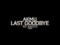 Download Lagu Akdong Musician(AKMU) - LAST GOODBYE(오랜 날 오랜 밤) (3D Audio Version)
