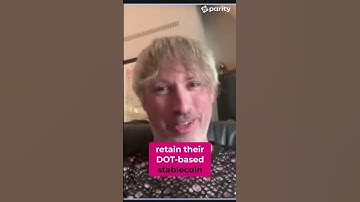 Why Polkadot Validators Need Fiat-Based Rewards #blockchain #gavinwood #polkadot #technology