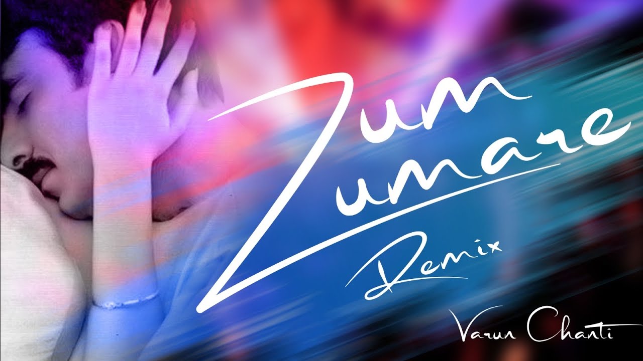 Zum Zumare Song Brazil  Lawaris Mix Dj Varun Chanti