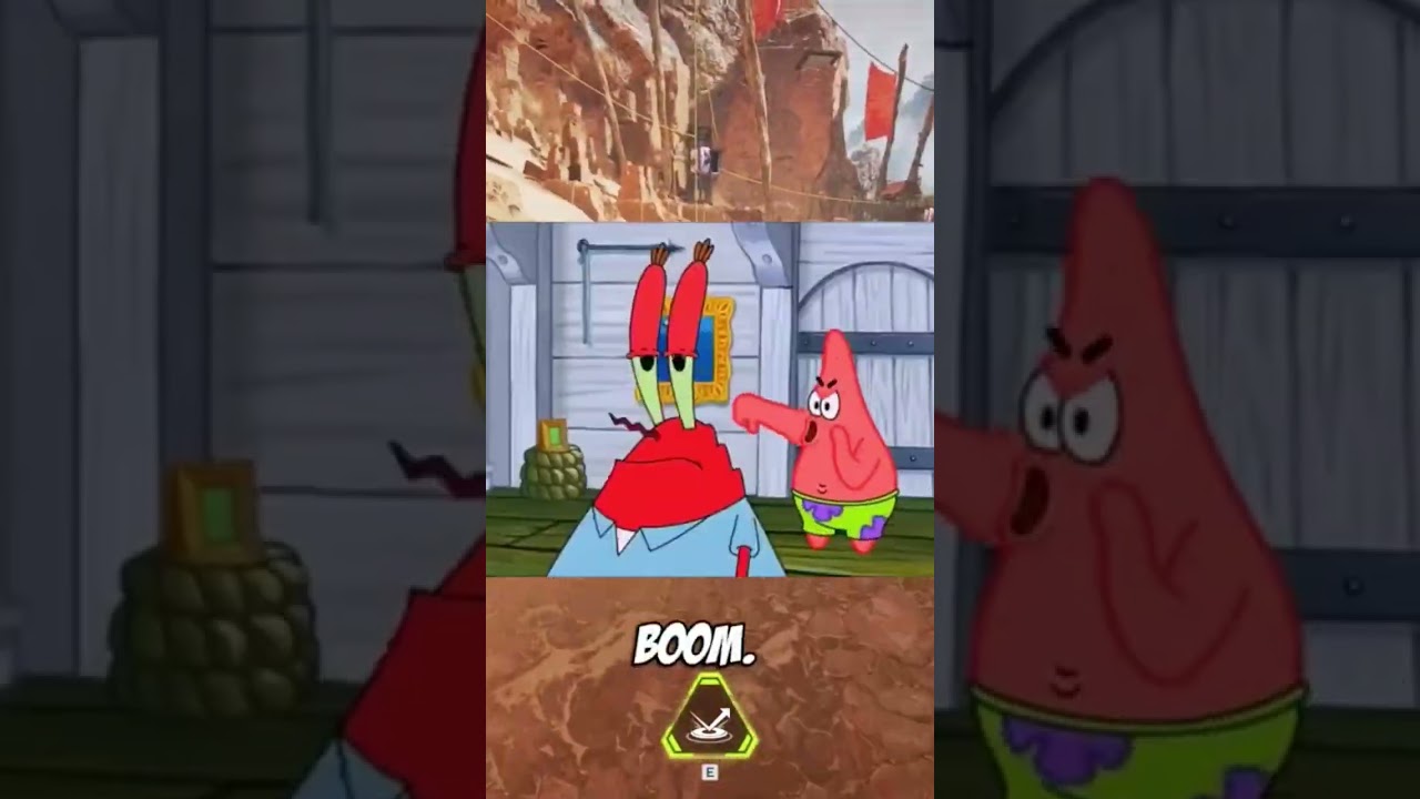 Apex Legends Mythbusters