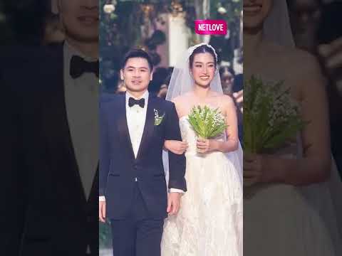 Video Đám Cưới Như Cổ Tích Của Hoa Hậu Đỗ Mỹ Linh Và Đỗ Vinh... - youtube