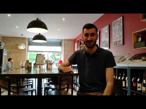 #ღვინმოცია, ეპიზოდი 3