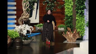 Melissa McCarthy Loses Her Mind at Her Kids’ Basketball Games