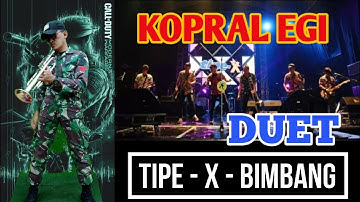 TIPE X   BIMBANG | PEMANASAN SINGLE ALBUM KE 8 | LAGU ENAK