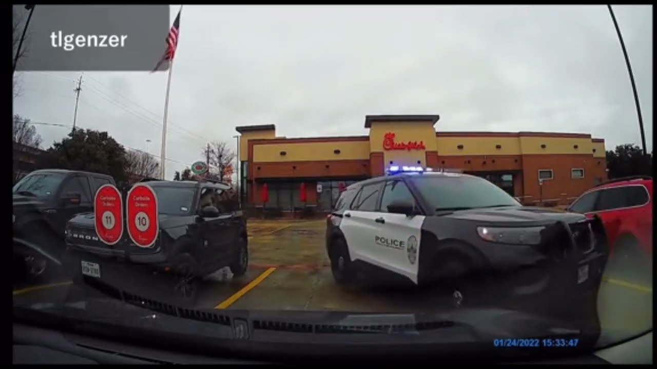 Instant Karma DUMBEST road rage FAILS! (Instant Justice & Police Fails):POLICE karma#23
