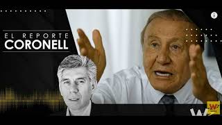 El Reporte Coronell: Las pruebas contra Rodolfo Hernández (Audio Completo)