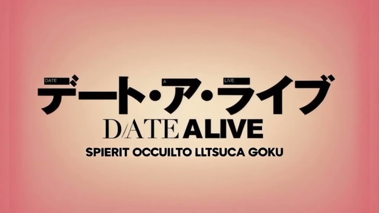 Multiverse Spirit: La leyenda de Goku ltsuka cap 10