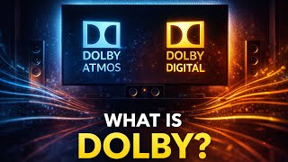 Dolby  Vs Dolby Digital Vs Dolby Atmos  Real Sound Ka Asli Experience