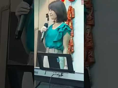 酒醉的恰恰-王識賢（小玲老師女調Cm)