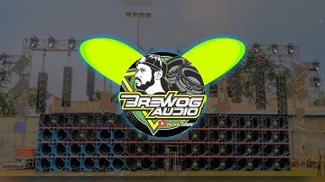 DJ IM LO ALE MIDEL BENTROK / BREWOG AUDIO /2024/ ASHLEY / AUDIO SOUND /