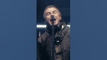 Thumbnail of Oasis Reunion 'Acquiesce' Live in Cardiff 2025 #oasis #live25