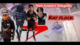 Full Story Of Kay Flock Shooting Hernandez Allegedlywhat Really Went Down