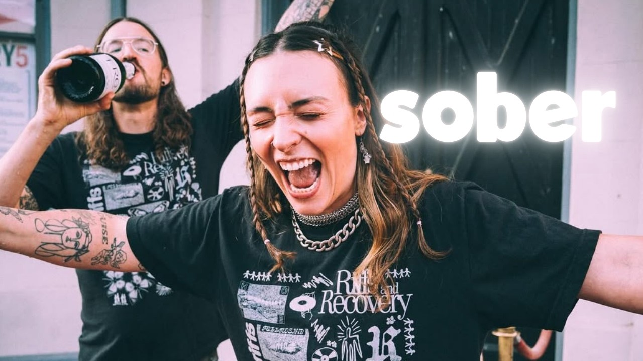 How the Richmond Music Scene is Finding Community Without Alcohol