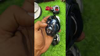 🔥 New Technology Fishing Reel 😍 | நாட்டு விரால் மீனுக்கு செம ரிசல்ட்  | Unique Fishing Reel #fishing