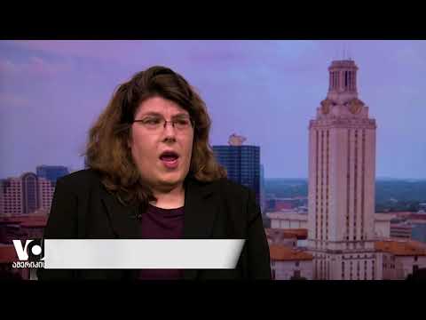 ტრამპის ჩრდილოვანი საგარეო პოლიტიკა