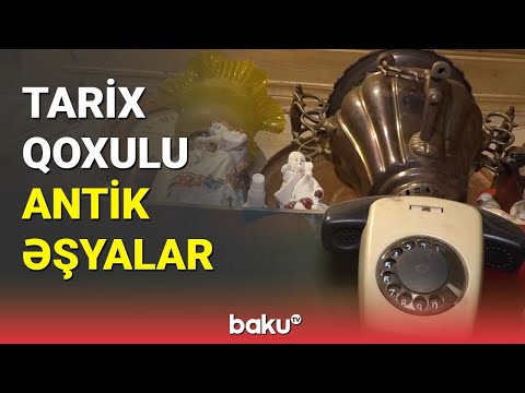 Video: SSRİ-də ilk minik avtomobili necə icad edilmişdir