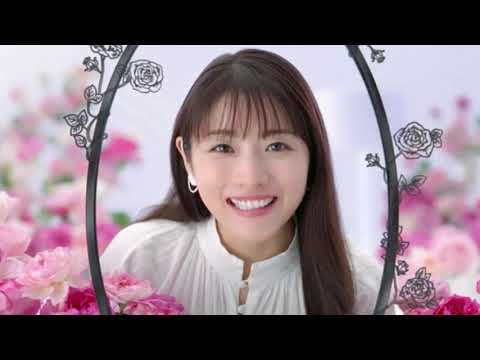 石原さとみ CM7本 - 石原さとみ CM7本