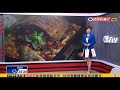 【新北中和美食】水貨炭火烤魚|四川魚火鍋水果入菜,不吃辣也可以品嚐川菜