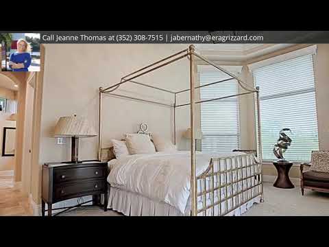 1010 Juliette Boulevard, Mount Dora, FL home video tour