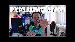 Pxp3 Slim Station Quick Review