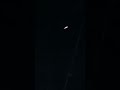 Falcon Rocket Launch From Fort Pierce Florida part 2 after the clouds