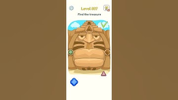 DOP 3 level 507 #shorts #games #viral #iq #dop #shortgames #emojipuzzle