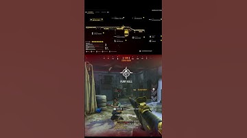 THE COMBAT SHOTGUN IS THE MOST OVERPOWERED SHOTGUN IN COD HISTORY!