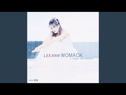 Lee Ann Womack Does My Ring Burn Your Finger Lee Ann Womack Does My Ring Burn Your Finger