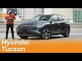 Hyundai Tucson ⭐️ - Se destaca por las razones correctas | Reseña