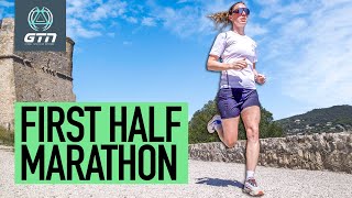 The Simple Guide To Running A Half Marathon