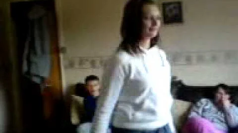 lynne macdonald on wii