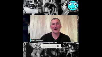 Unlocking Generative AI: Solving Real Commercial Problems
