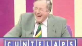 bad countdown word