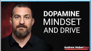 Controlling Your Dopamine For Motivation, Focus & Satisfaction