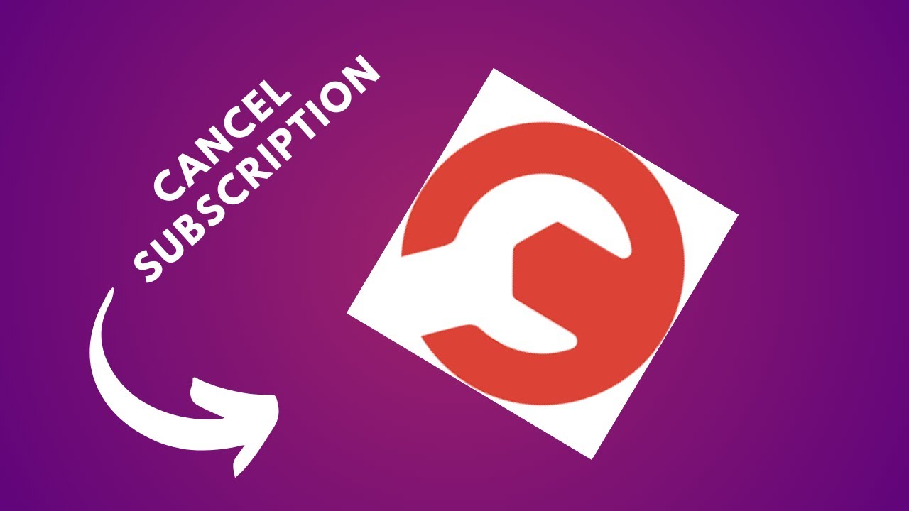 how to cancel crunch lab subscription