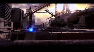 HIGHRISE | edit by VoLcoM