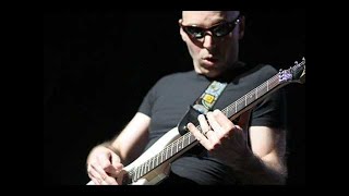 🎸Joe Satriani - The Forgotten (Part 2) | E Standard | Rocksmith 2014 Guitar Tabs