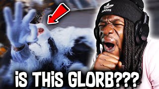 IS THIS GLORB? YNG Martyr - 50k (REACTION)