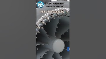 How can fog cannons be integrated into existing systems? #dustsuppression #fogcannon #mistblower