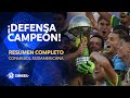 Sudamericana | Lanús 0-3 Defensa y Justicia | HIGHLIGHTS COMPLETO