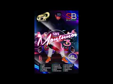 Son Montuno Mix 3 De La Vieja Guardia Dj Bomba El Mas Latino