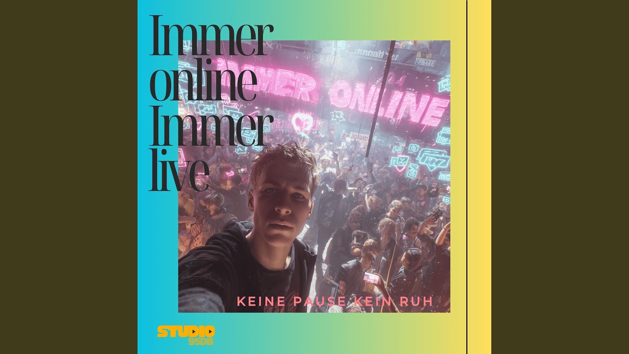 Immer Online - YouTube